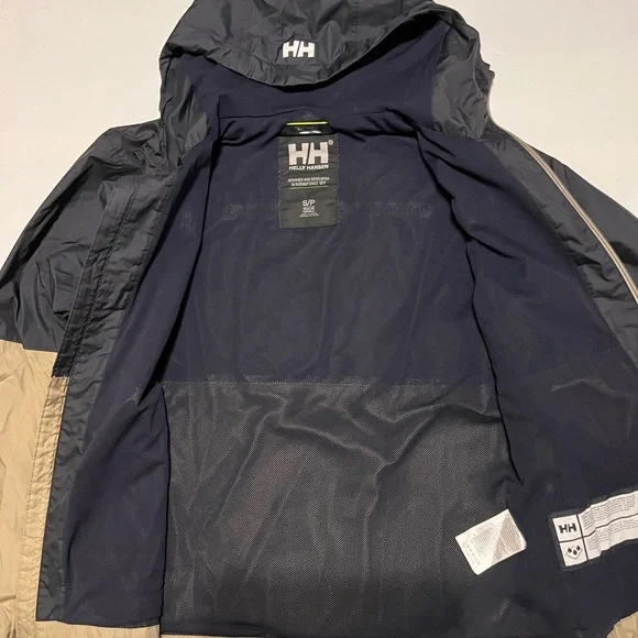 Helly Hansen Jacket - Picture 8 of 15